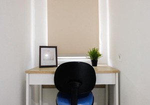 New Studio Apartment at Springwood Residence By Travelio