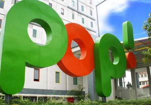 Pop! Hotel Kemang Jakarta