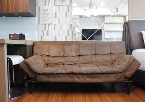 Premium Studio Room @ Tamansari La Grande Apartment By Travelio in Bandung