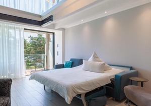 Prora Solitaire Avida Loft13 in Binz