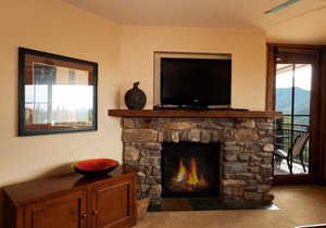 Purgatory Lodge Unit 403 in Durango Mountain Resort