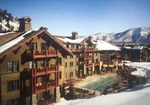 Slopeside Ski-In/Ski -Out 2 Bedroom in Ritz-Carlton Aspen Highlands in Aspen