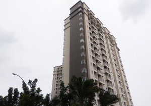 Wonderful Studio Apartment at Mustika Golf Residence in North Cikarang