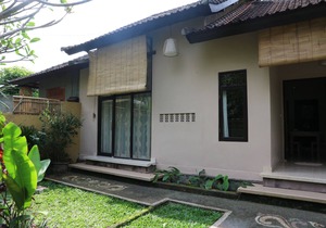 Your Lovely second House in Ubud!