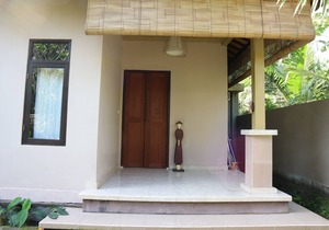 Your Lovely second House in Ubud!