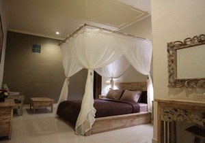 Your Lovely second House in Ubud!