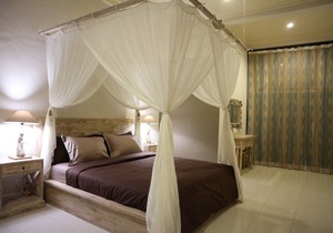 Your Lovely second House in Ubud!