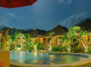 Lembongan Garden Cottages | Mushroom Bay