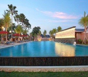 Br Villa Return Airport Transfers 