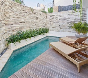 Villa Ketewel 