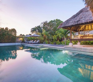 Villa Kaira Estate Canggu 
