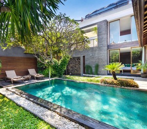 Bali Villa 