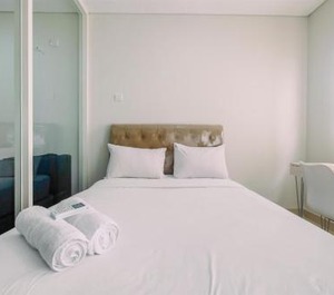 Atlanta Residences 