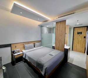 Hotel Pulomas 