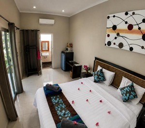 Gili Palms Resort 