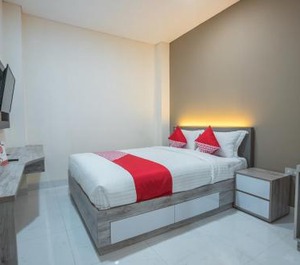 Margonda Residence 
