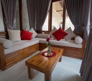 Royani Villa 
