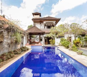 Villa Seminyak 
