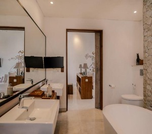 Br Villa Jimbaran 
