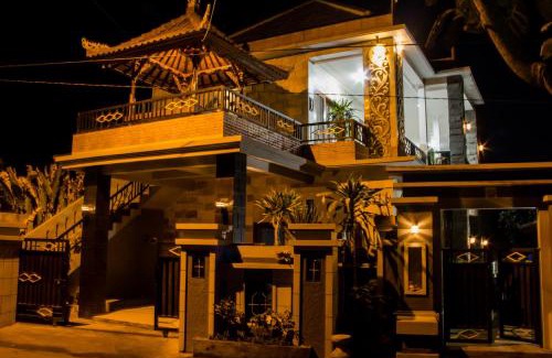 Mushroom Bay House | Harta Rumah