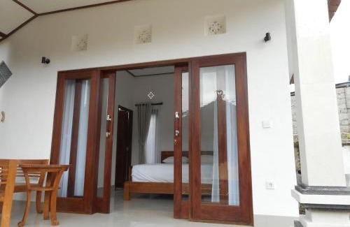 Sidemen House | New Lilastana Homestay