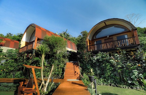 Candikuning Cottage | Pondanu Living