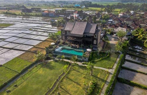 Tabanan Villa | Royal Roco Villa