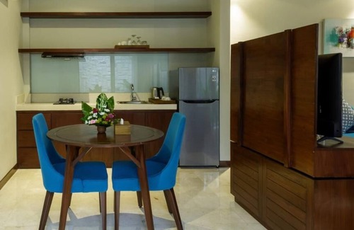 Berawa Villa | Sanata Villa