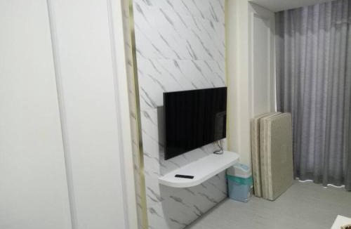 Batam Apartment | 1 Bed Apartment Pollux for Rent