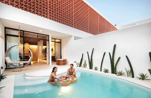 Pecatu House | 1 Bedroom Private Pool in Uluwatu
