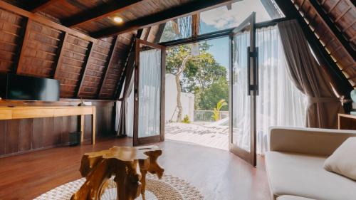 Nyambu Villa | 1 bedrooms villa kaba-kaba
