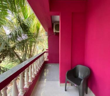 Depok Apartment | 1 bhk cute little flat