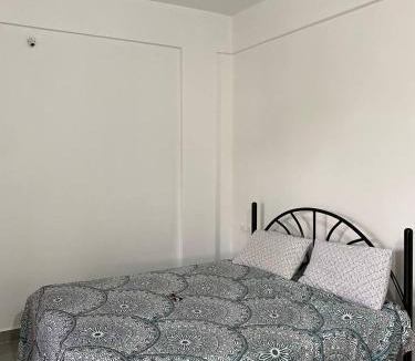 Depok Apartment | 1 bhk cute little flat