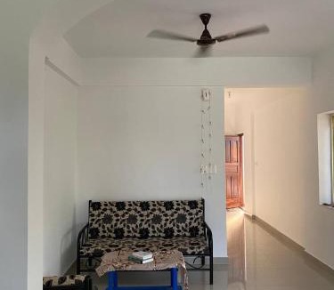 Depok Apartment | 1 bhk cute little flat