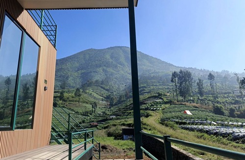 Wonosobo Villa | 1440 MDPL Villa & Resort