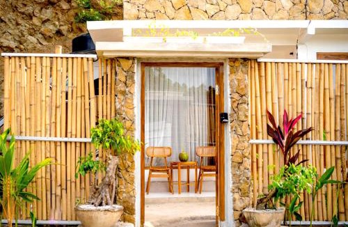 Kuta Villa | 1Bed Villa Kuta Sofabed Smart TV