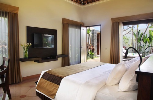 Seminyak Villa | 1BR Villa in Seminyak, 23sqm Private Pool, 5 mnts walk to shopping area