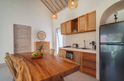 Seminyak Villa | 1BR Villa Izia Cozy Tropical Retreat with Private Pool Near Seminyak Beach
