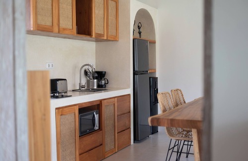 Seminyak Villa | 1BR Villa Izia Cozy Tropical Retreat with Private Pool Near Seminyak Beach