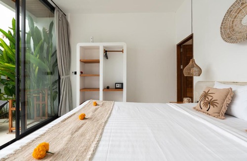 Uluwatu Villa | 2 Bed with pool Mintaka 2