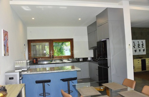 Senggigi Villa | 2 Bedroom Villa with Pool and Close to Setangi Beach