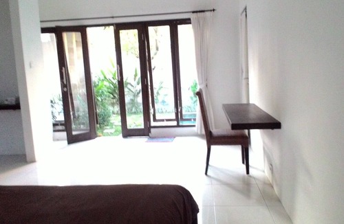 Penestanan House | 2 bedroom for family pool villa