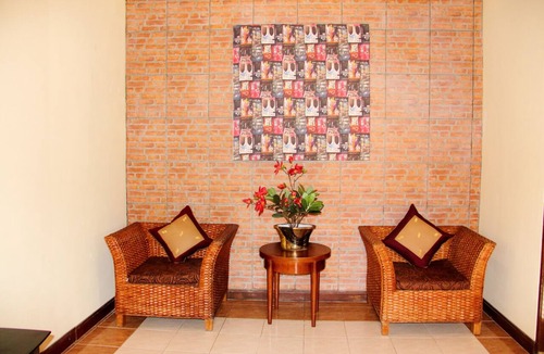 Sanur Kauh Villa | 2 Bedroom Villa Beach Side