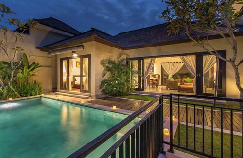 Ungasan Villa | 2 Bedroom Villa Complex in Ungasan #3