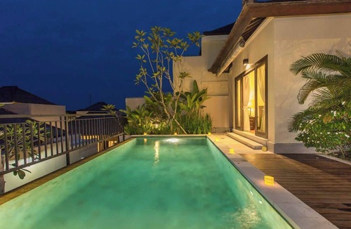 Ungasan Villa | 2 Bedroom Villa Complex in Ungasan #3