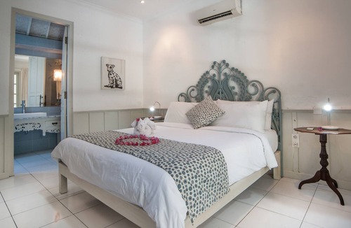 Nakula Villa | 2 bedroom villa