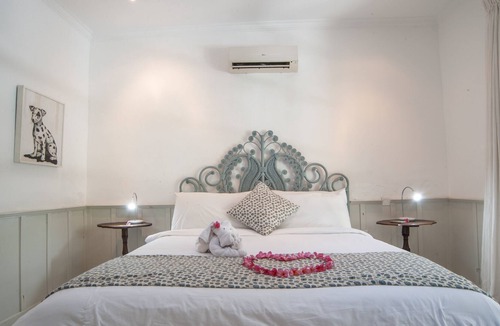 Nakula Villa | 2 bedroom villa