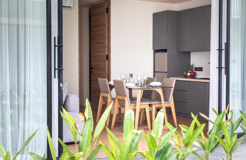 Umalas Hotel | 20 Suites Umalas