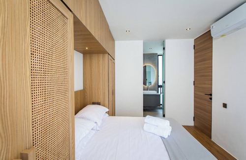 Umalas Hotel | 20 Suites Umalas