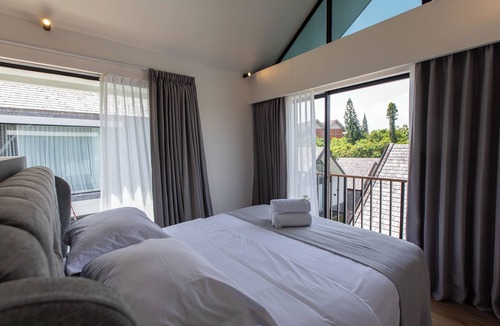 Umalas Hotel | 20 Suites Umalas